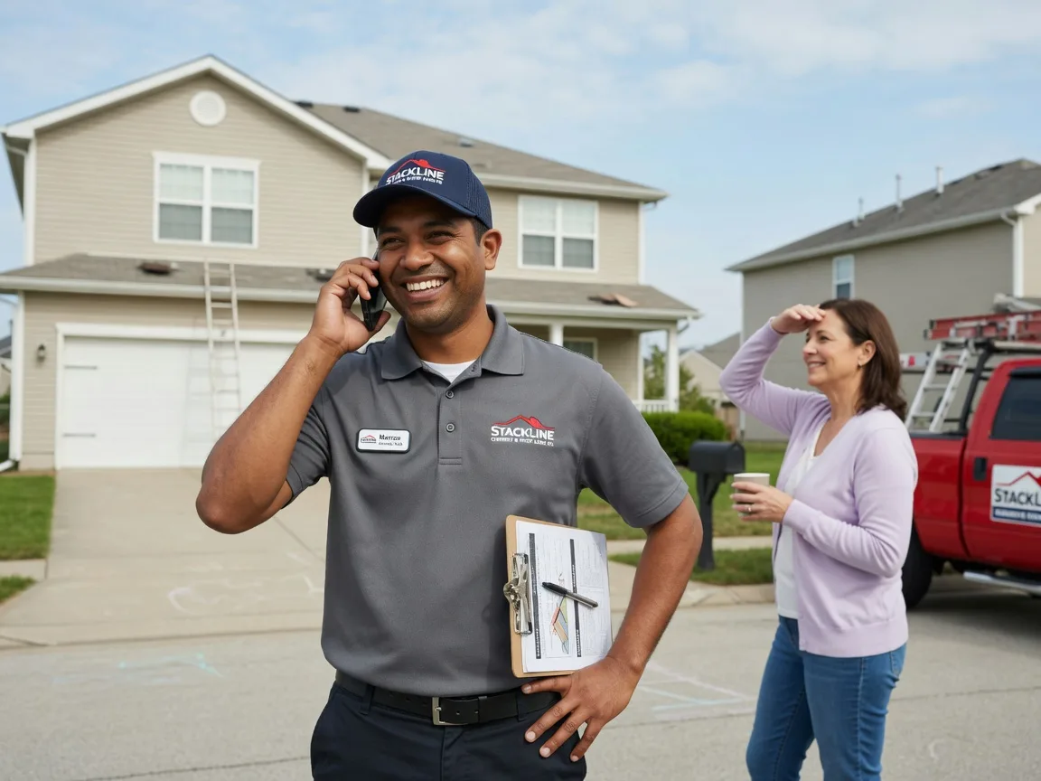 Chimney flashing repair Cozad, NE FAQs